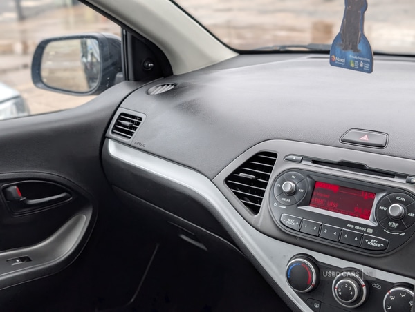 Used Kia Picanto 2014 for sale - 77910056: Photo 10