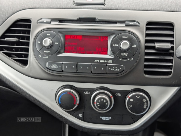 Used Kia Picanto 2014 for sale - 77910056: Photo 13