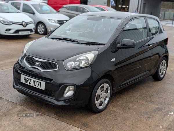 Used Kia Picanto 2014 for sale - 77910056: Photo 4