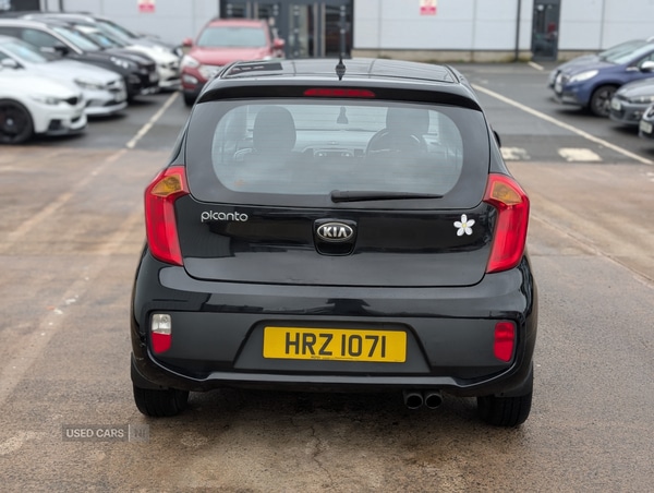 Used Kia Picanto 2014 for sale - 77910056: Photo 6