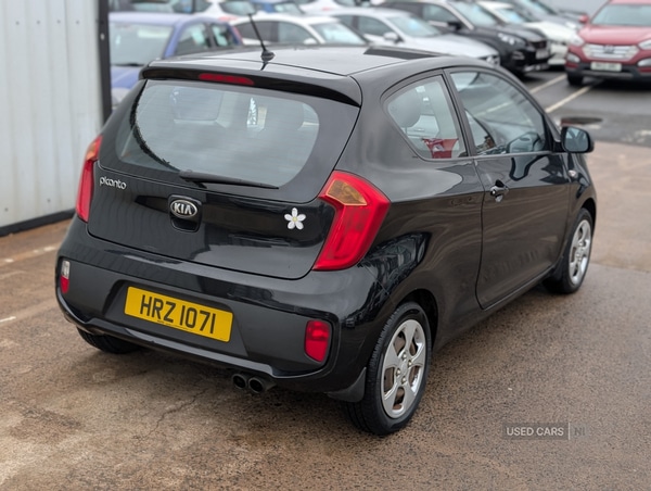 Used Kia Picanto 2014 for sale - 77910056: Photo 7