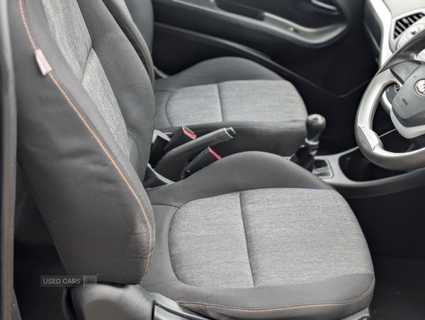 Used Kia Picanto 2014 for sale - 77910056: Photo 9