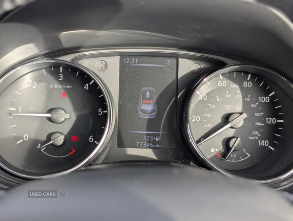 Used Nissan Qashqai 2015 for sale - 76667638: Photo 10