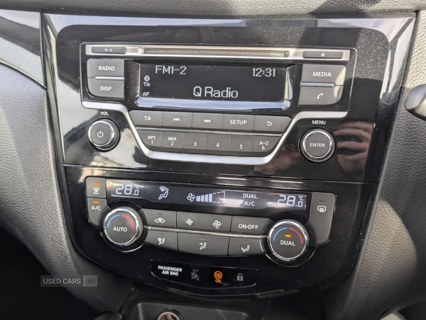 Used Nissan Qashqai 2015 for sale - 76667638: Photo 11