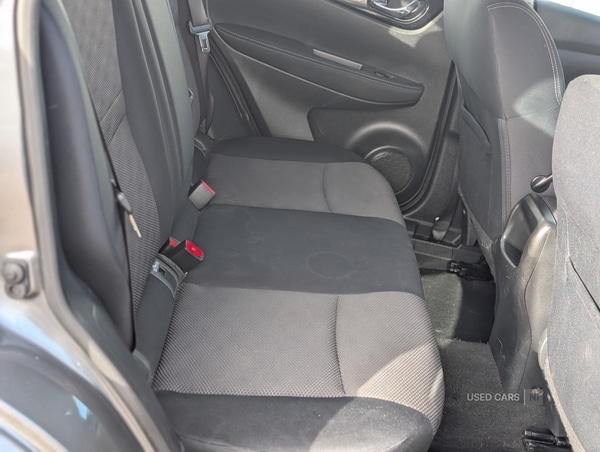 Used Nissan Qashqai 2015 for sale - 76667638: Photo 14