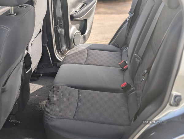 Used Nissan Qashqai 2015 for sale - 76667638: Photo 15