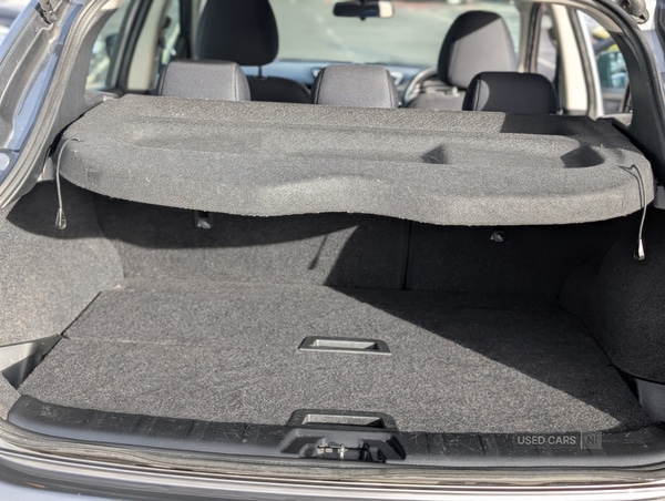 Used Nissan Qashqai 2015 for sale - 76667638: Photo 16