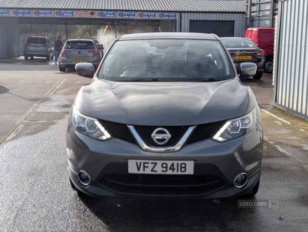 Used Nissan Qashqai 2015 for sale - 76667638: Photo 3
