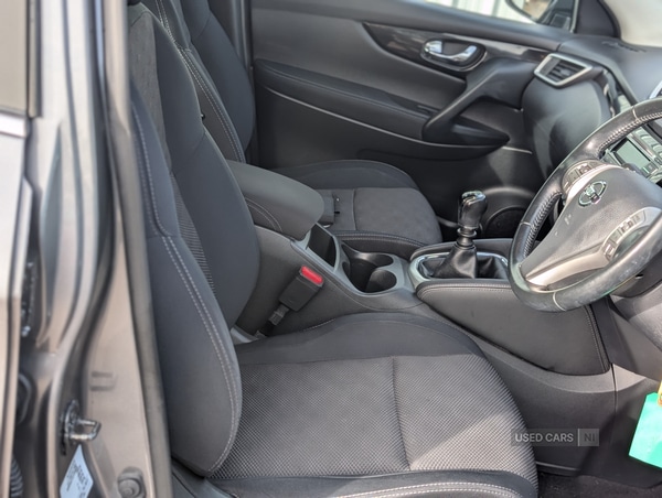 Used Nissan Qashqai 2015 for sale - 76667638: Photo 9