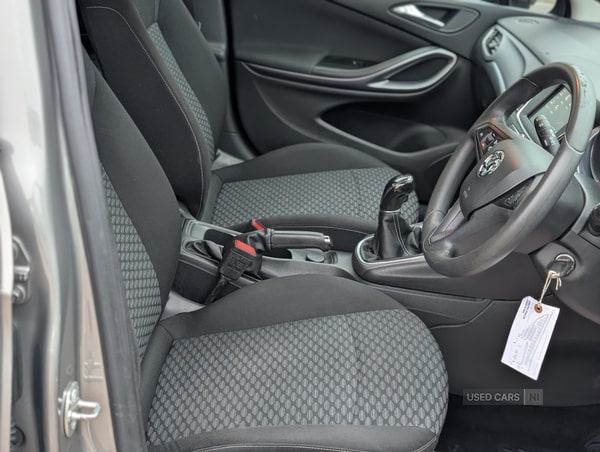 Used Renault Clio 2016 for sale - 76308653: Photo 11