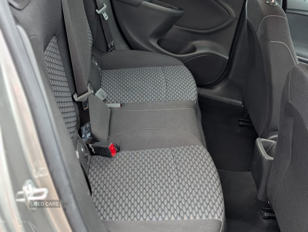 Used Renault Clio 2016 for sale - 76308653: Photo 14