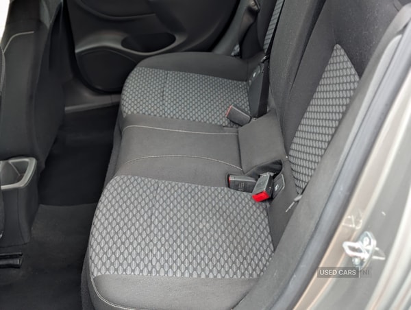 Used Renault Clio 2016 for sale - 76308653: Photo 15
