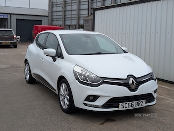 Renault - Clio