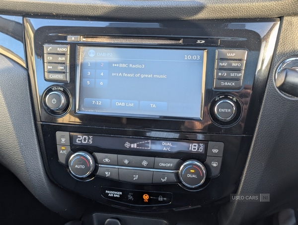 Used Nissan Qashqai 2014 for sale - 76937010: Photo 11