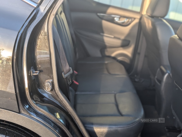 Used Nissan Qashqai 2014 for sale - 76937010: Photo 16