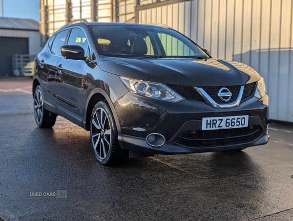 Used Nissan Qashqai 2014 for sale - 76937010: Photo 2