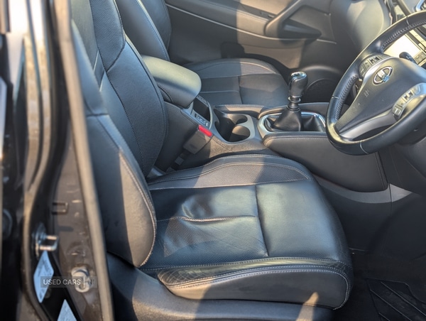 Used Nissan Qashqai 2014 for sale - 76937010: Photo 8