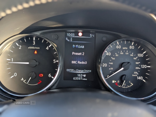 Used Nissan Qashqai 2014 for sale - 76937010: Photo 9