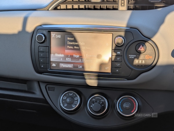 Used Toyota Yaris 2017 for sale - 76514253: Photo 10