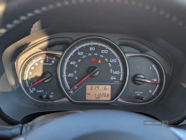 Used Toyota Yaris 2017 for sale - 76514253: Photo 11