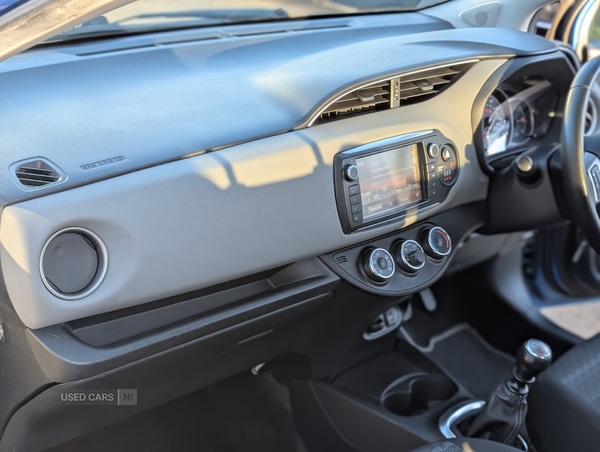 Used Toyota Yaris 2017 for sale - 76514253: Photo 13