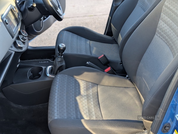 Used Toyota Yaris 2017 for sale - 76514253: Photo 14