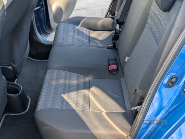 Used Toyota Yaris 2017 for sale - 76514253: Photo 15