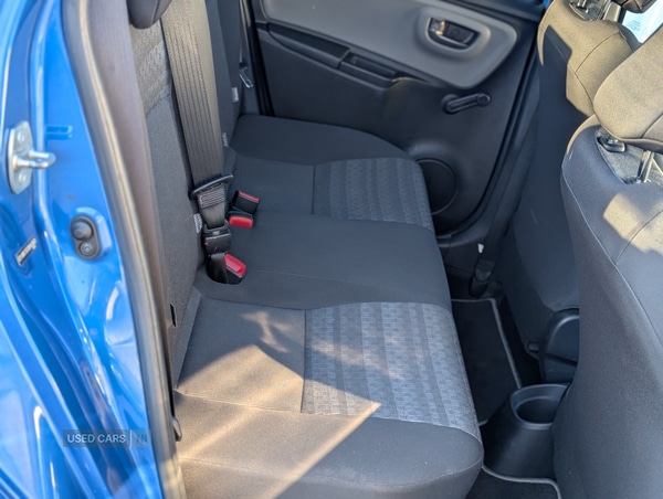 Used Toyota Yaris 2017 for sale - 76514253: Photo 16