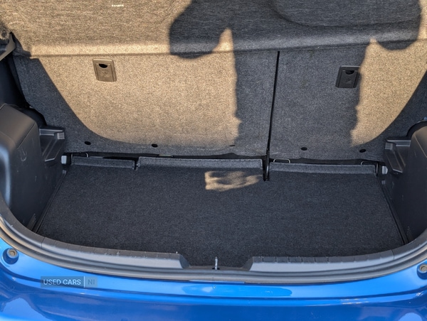 Used Toyota Yaris 2017 for sale - 76514253: Photo 17