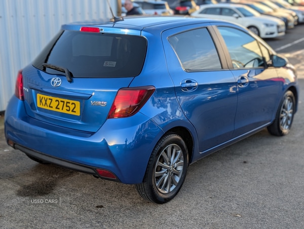 Used Toyota Yaris 2017 for sale - 76514253: Photo 7