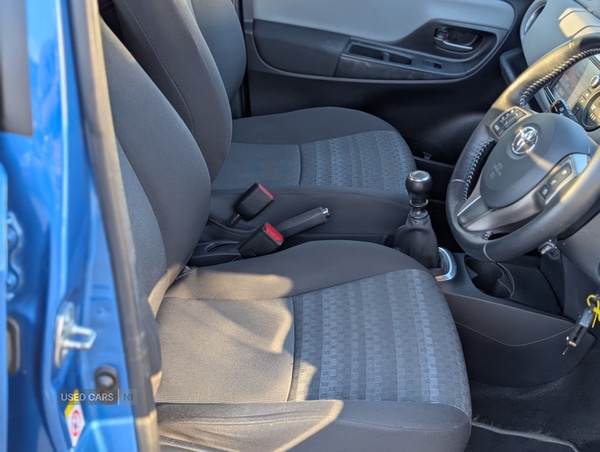 Used Toyota Yaris 2017 for sale - 76514253: Photo 8