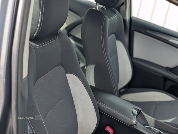 Used Toyota Avensis 2016 for sale - 76175740: Photo 10