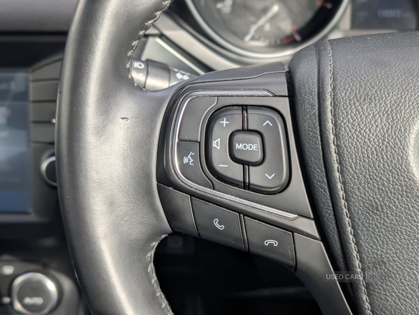 Used Toyota Avensis 2016 for sale - 76175740: Photo 13