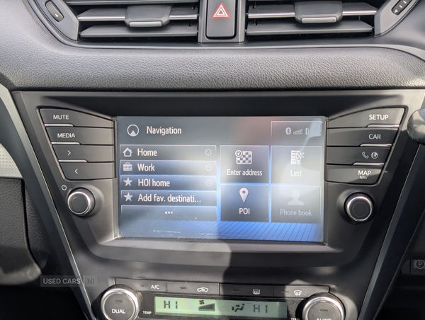 Used Toyota Avensis 2016 for sale - 76175740: Photo 14