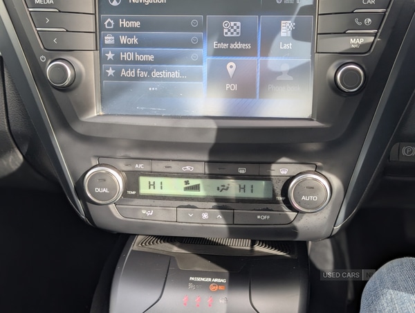 Used Toyota Avensis 2016 for sale - 76175740: Photo 15