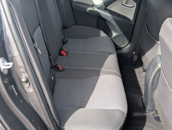 Used Toyota Avensis 2016 for sale - 76175740: Photo 19