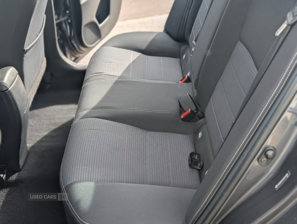 Used Toyota Avensis 2016 for sale - 76175740: Photo 20