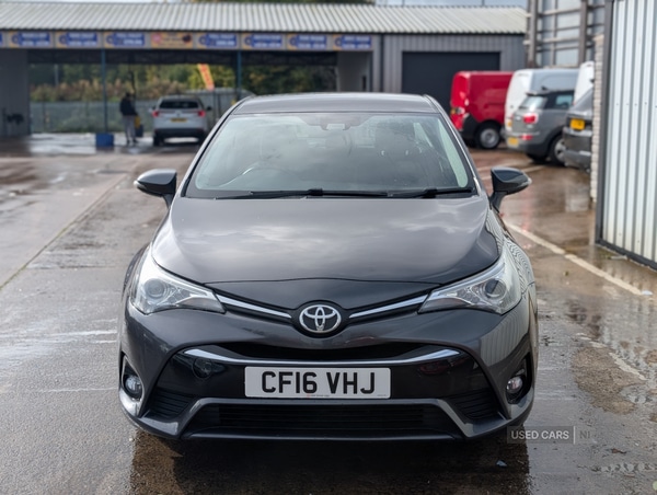 Used Toyota Avensis 2016 for sale - 76175740: Photo 3
