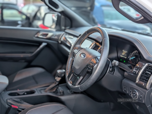 Used Ford Ranger 2020 for sale - 77239121: Photo 10