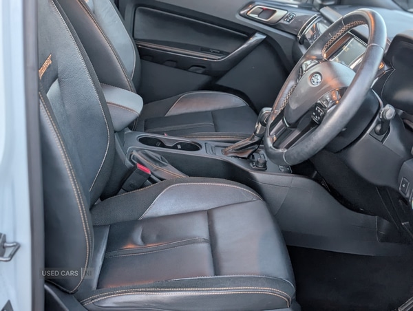 Used Ford Ranger 2020 for sale - 77239121: Photo 11