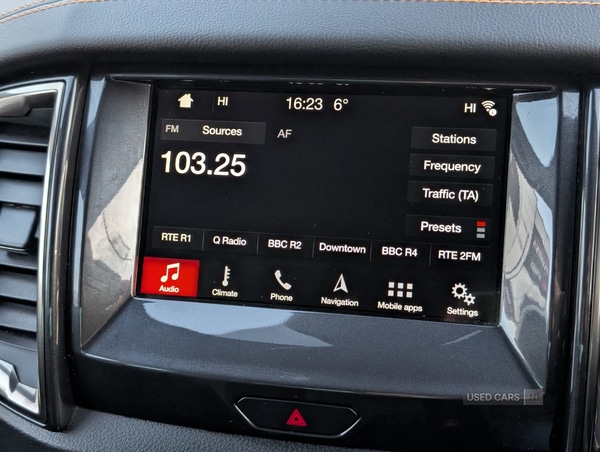 Used Ford Ranger 2020 for sale - 77239121: Photo 17