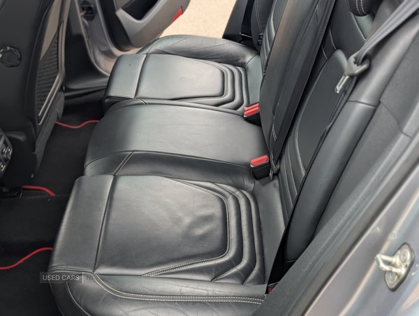 Used DS Automobiles DS 5 2017 for sale - 78215393: Photo 10