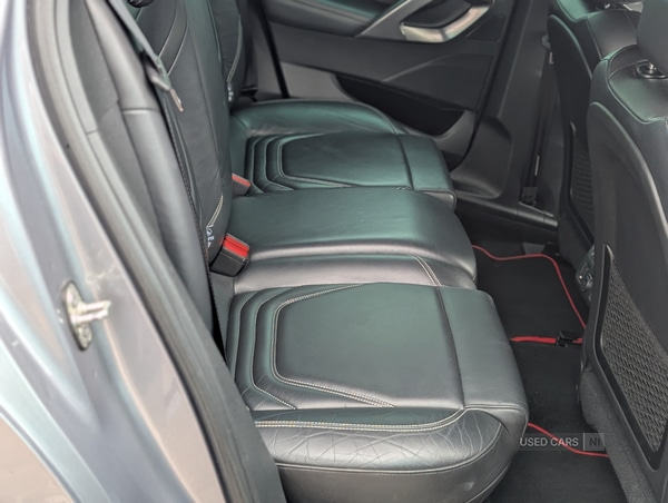 Used DS Automobiles DS 5 2017 for sale - 78215393: Photo 11