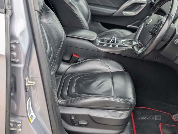 Used DS Automobiles DS 5 2017 for sale - 78215393: Photo 12