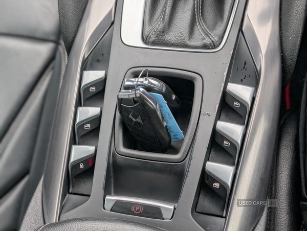 Used DS Automobiles DS 5 2017 for sale - 78215393: Photo 14