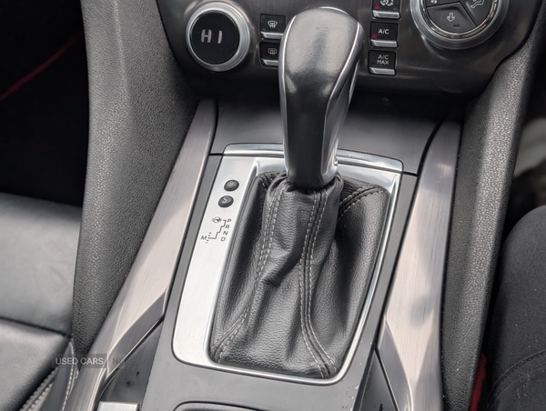 Used DS Automobiles DS 5 2017 for sale - 78215393: Photo 15