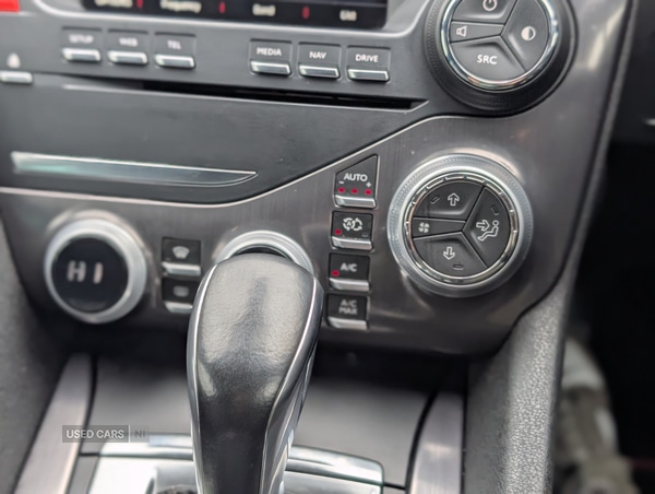 Used DS Automobiles DS 5 2017 for sale - 78215393: Photo 9