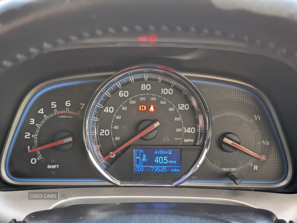 Used Toyota RAV4 2014 for sale - 76441639: Photo 10