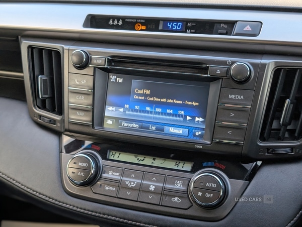 Used Toyota RAV4 2014 for sale - 76441639: Photo 11