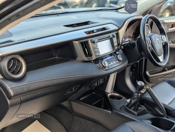 Used Toyota RAV4 2014 for sale - 76441639: Photo 13